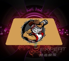 【游戏鼠标垫】|棒球小子游戏鼠标垫