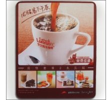 广告鼠标垫
