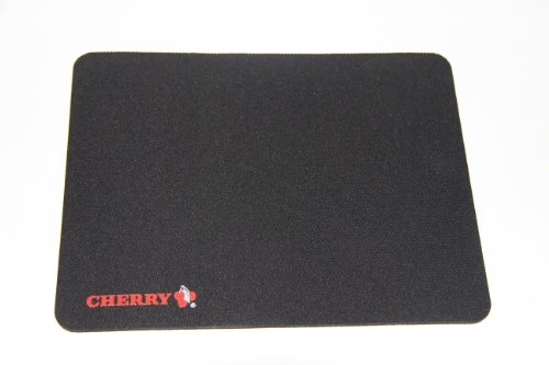 樱桃（Cherry）高密纤维顺滑鼠标垫