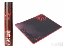 分辨布面垫类型粗面细面哪个好？实验说了算