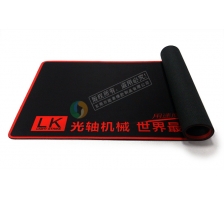 光轴机械超大鼠标垫