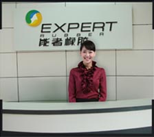 东莞市九子隆橡胶制品有限公司